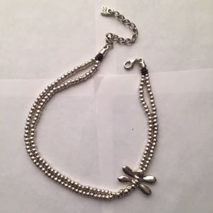 Uno de 50 Little Dragon Fly Choker